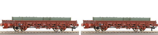 Set of 2 Coupling cars<br /><a href='images/pictures/Roco/66014.jpg' target='_blank'>Full size image</a>
